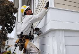 Affordable Siding Repair and Maintenance Services in Kirkwood, MO